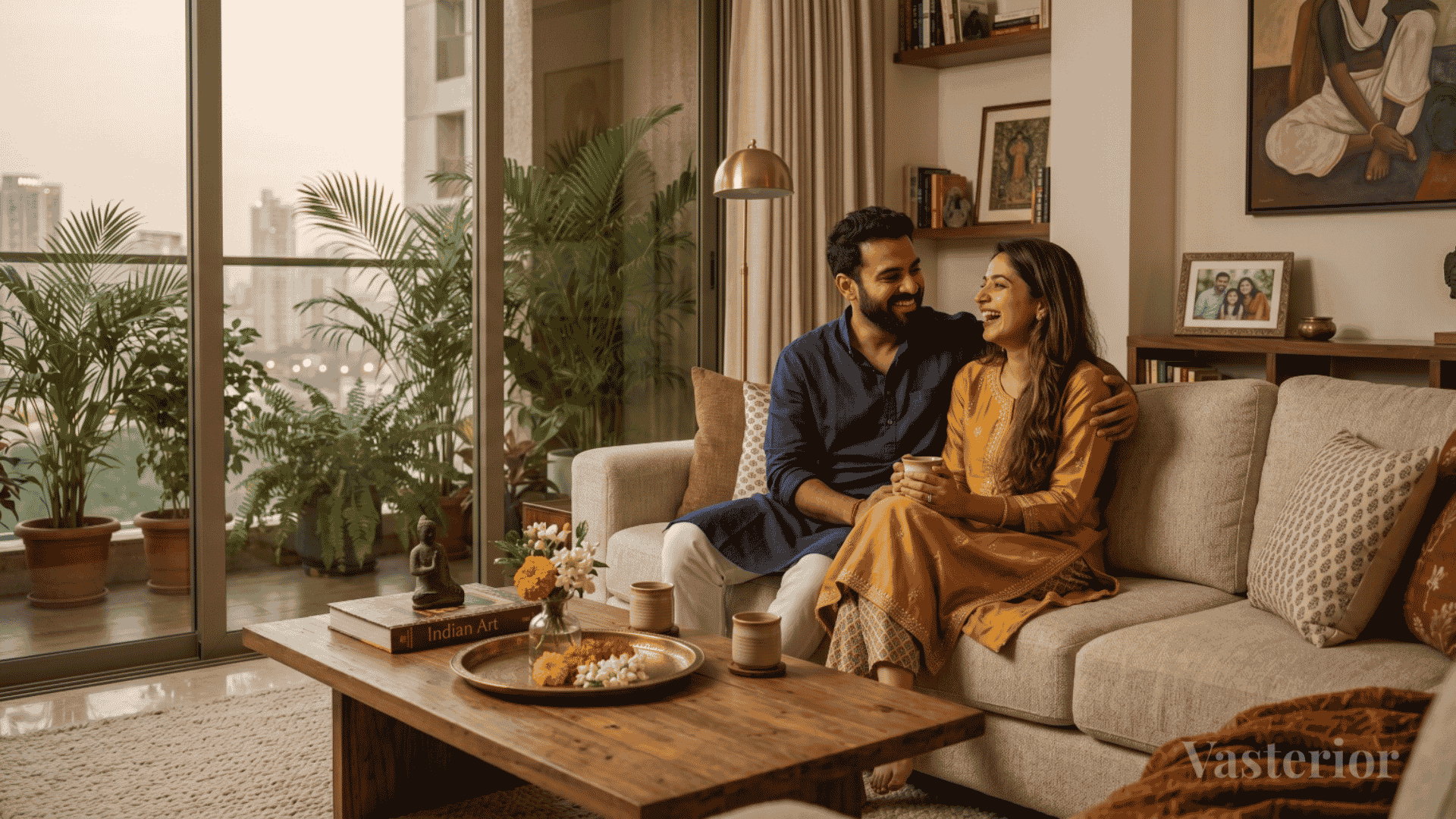 Why Vasterior Believes Luxury Without Alignment Feels Incomplete - How MahaVastu Goes Beyond Traditional Vastu - 1