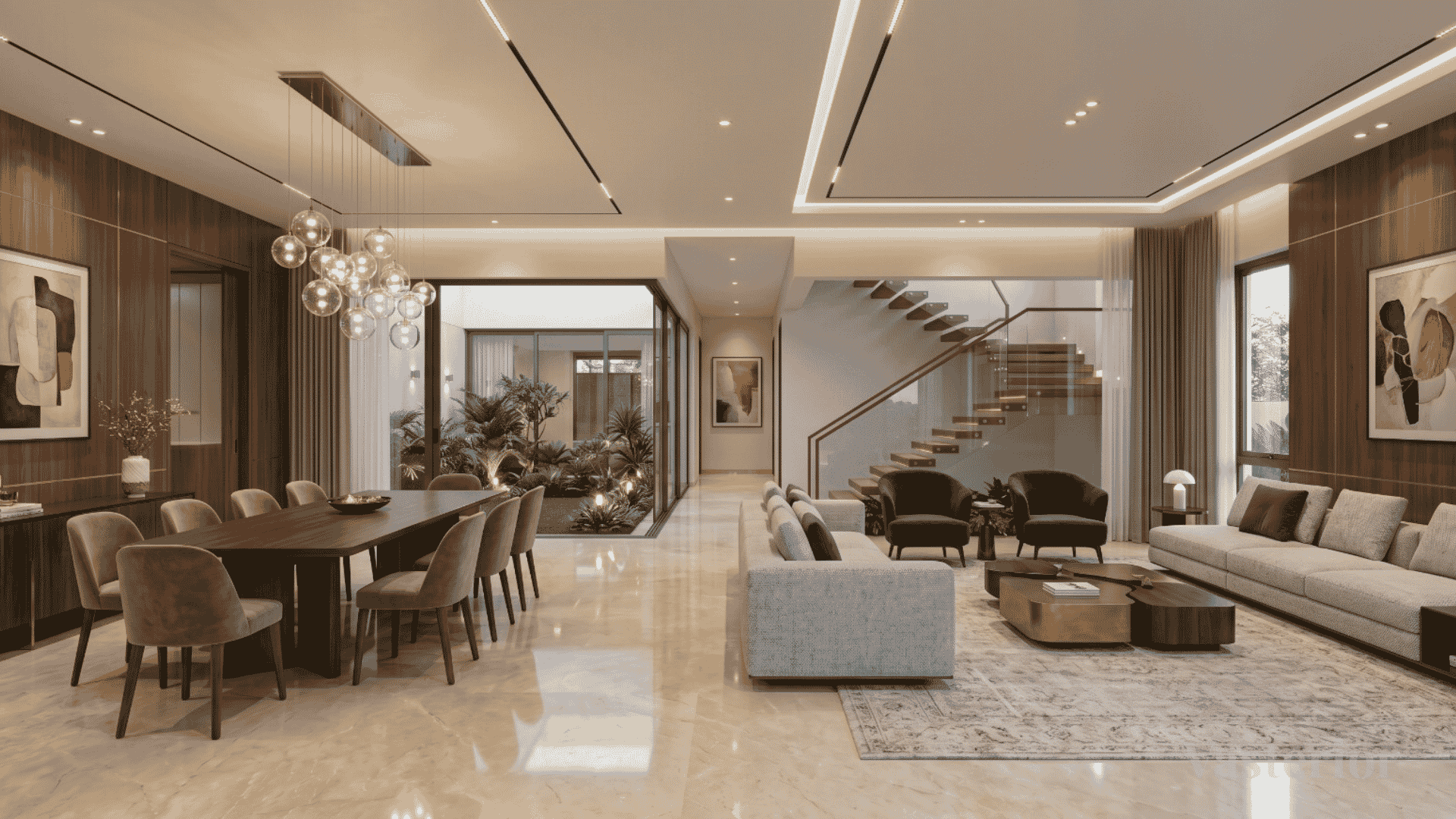 Why Vasterior Believes Luxury Without Alignment Feels Incomplete - Luxury That Works for You Every Day - 1