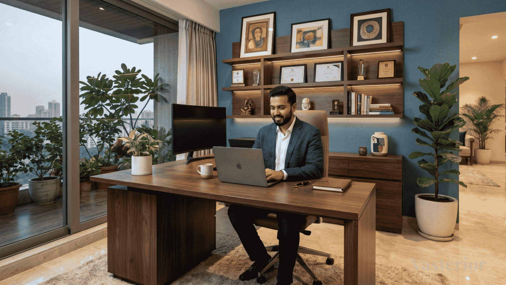 Why Vasterior Believes Luxury Without Alignment Feels Incomplete - Creating Spaces That Support Prosperity - 1