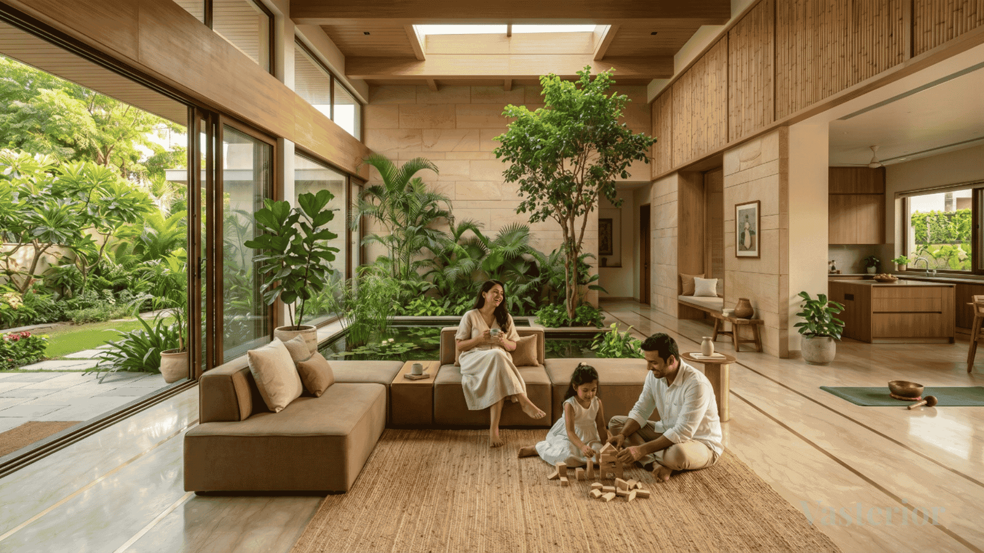 Why Vasterior Believes Luxury Without Alignment Feels Incomplete - How Vasterior Helps Create Harmonious and Prosperous Homes - 1