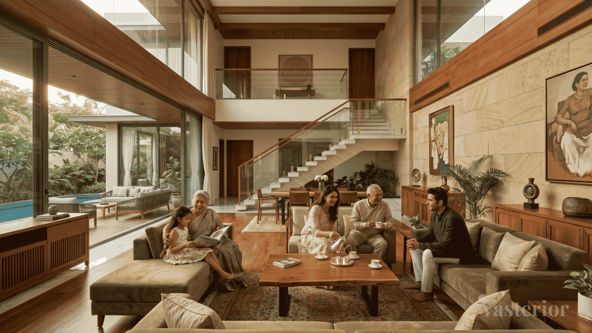 Why Vasterior Believes Luxury Without Alignment Feels Incomplete - Conclusion - 1