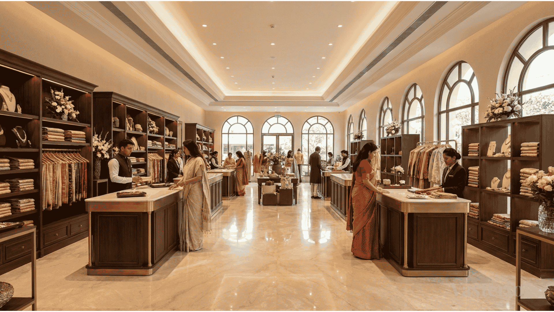 Commercial Vastu Tips for Offices, Shops & Industries - Commercial Vastu Tips for Retail Shops - 1