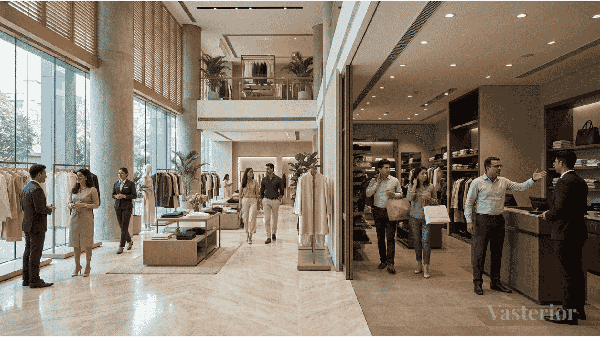 Vastu Tips to Attract More Customers in Business - Why Your Business Space Impacts Customer Attraction - 1