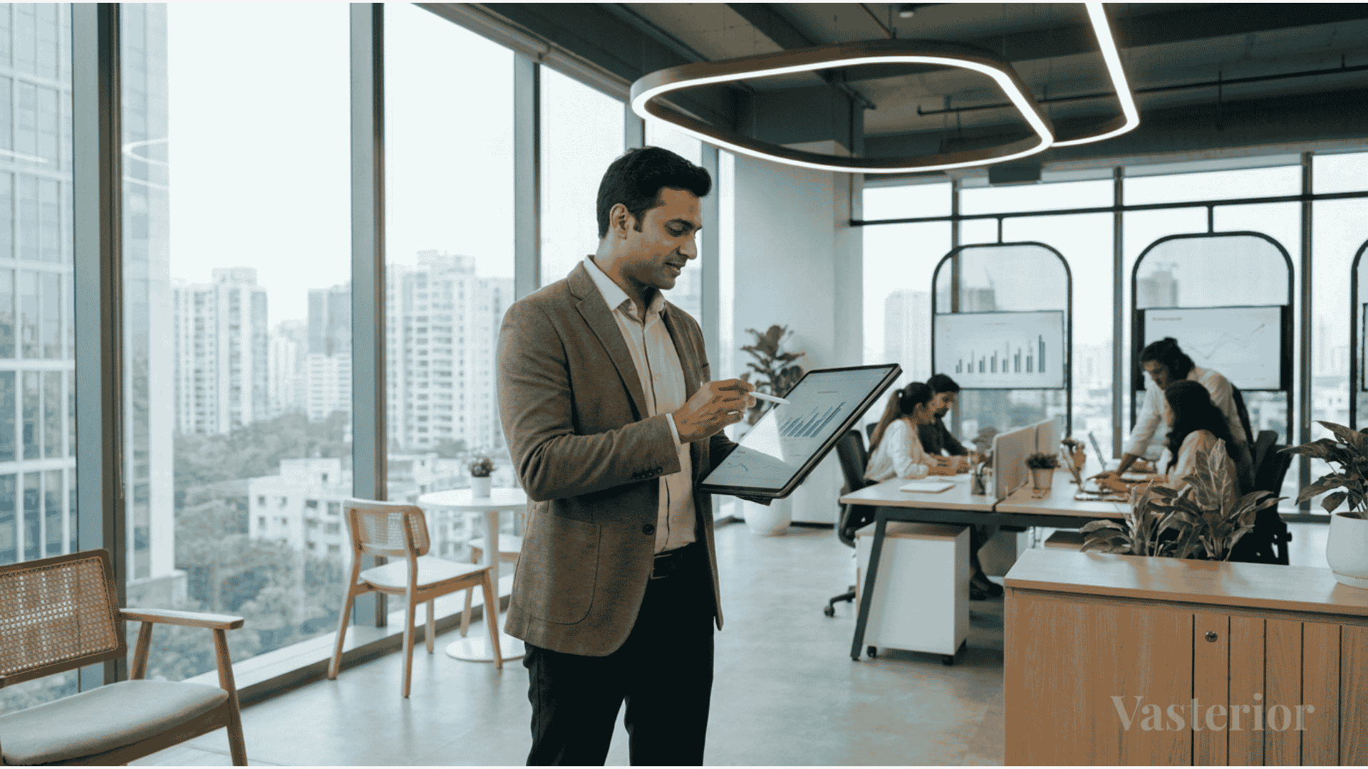 Vastu Tips to Attract More Customers in Business - Why Modern Entrepreneurs Are Turning to MahaVastu - 1