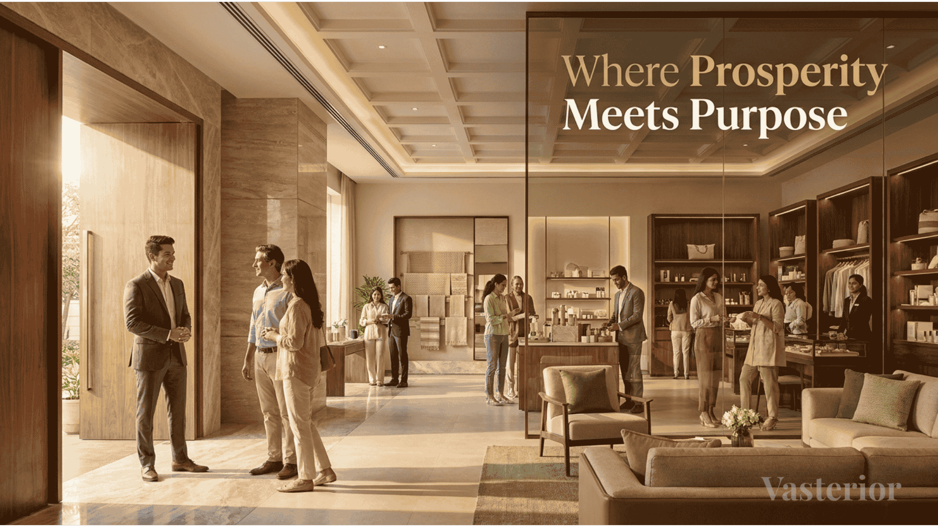 Vastu Tips to Attract More Customers in Business