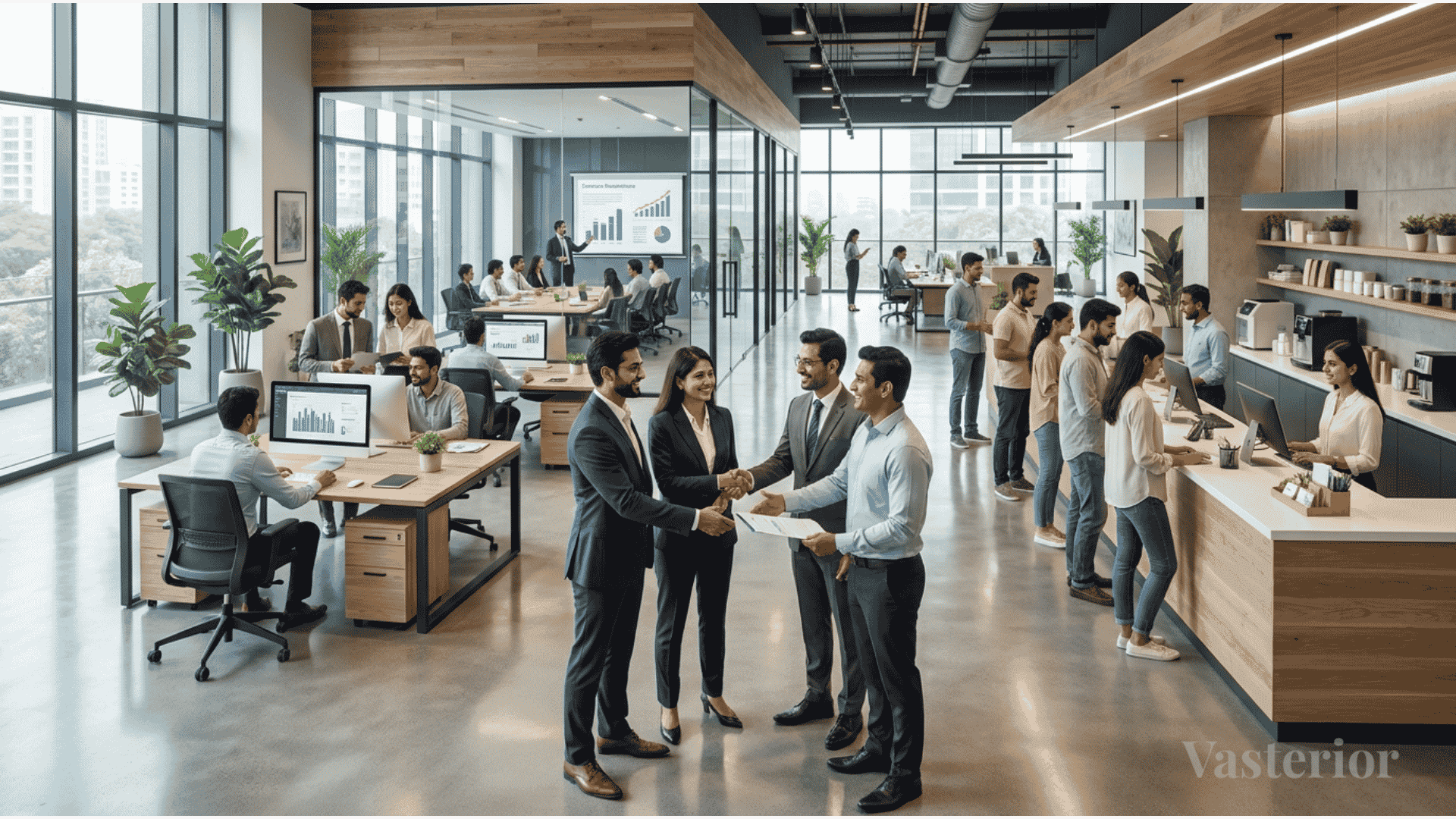 Vastu Tips to Attract More Customers in Business - Conclusion - 1