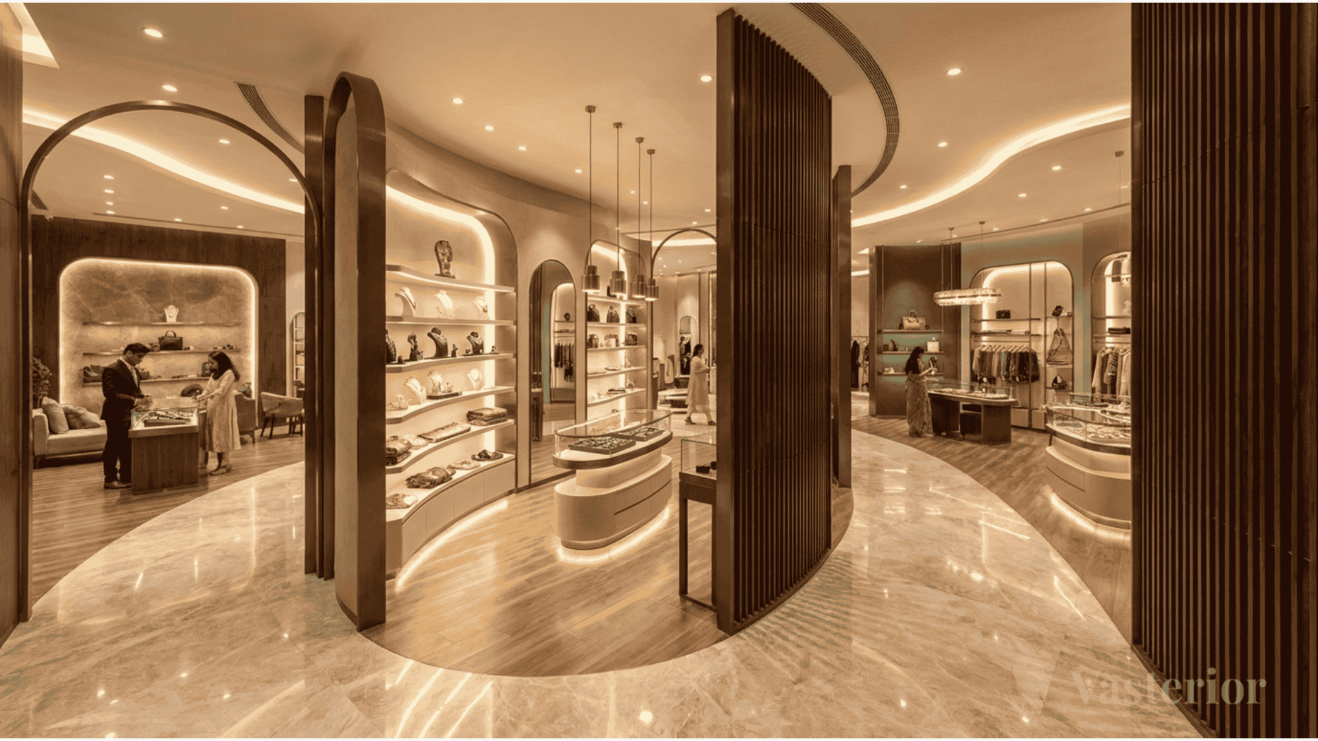 Vastu Tips to Attract More Customers in Business - Common Commercial Vastu Mistakes That Drive Customers Away - 1