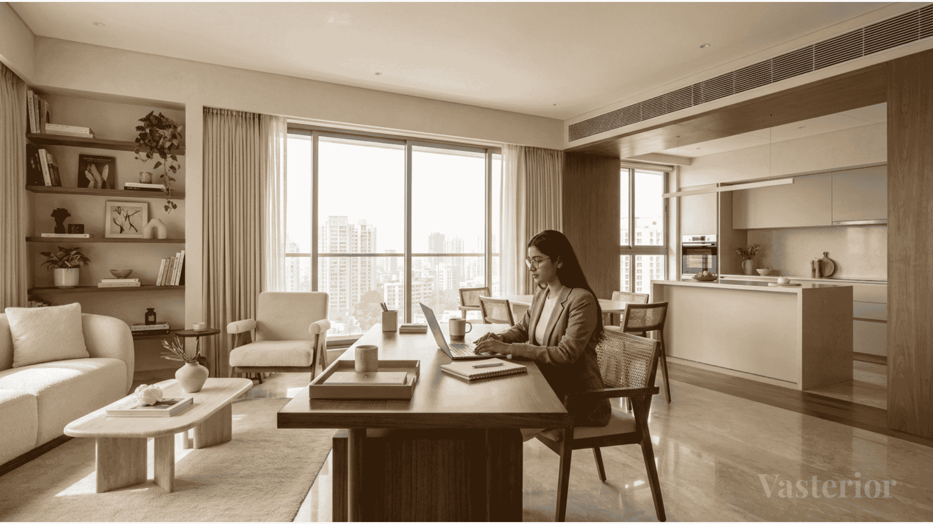 How Vastu for Money Problems Can Help Families in East Delhi - How Your Home Influences You More Than You Realize - 1