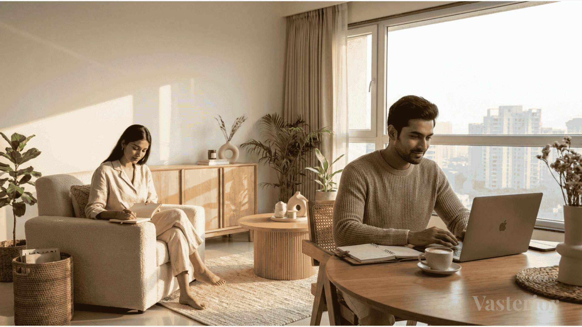 How Vastu for Money Problems Can Help Families in East Delhi - Think About Prosperity Before Money - 1