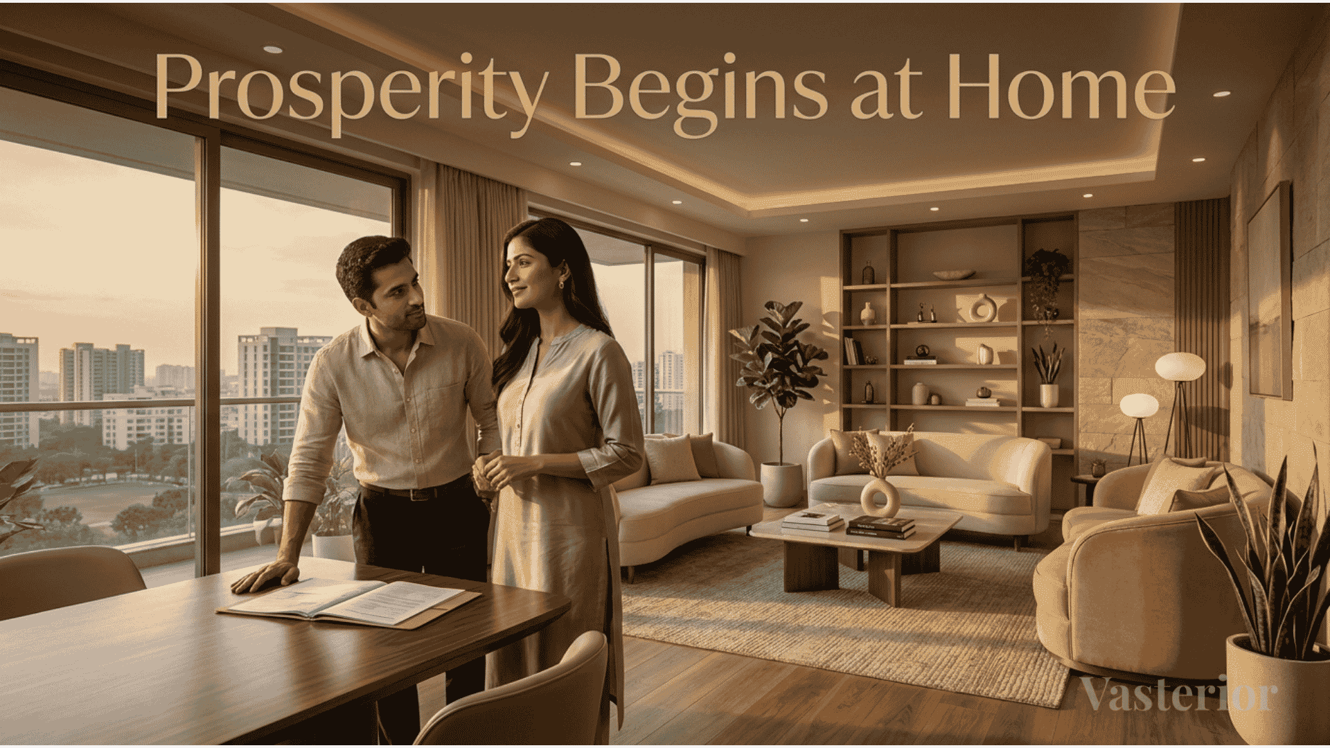 How Vastu for Money Problems Can Help Families in East Delhi