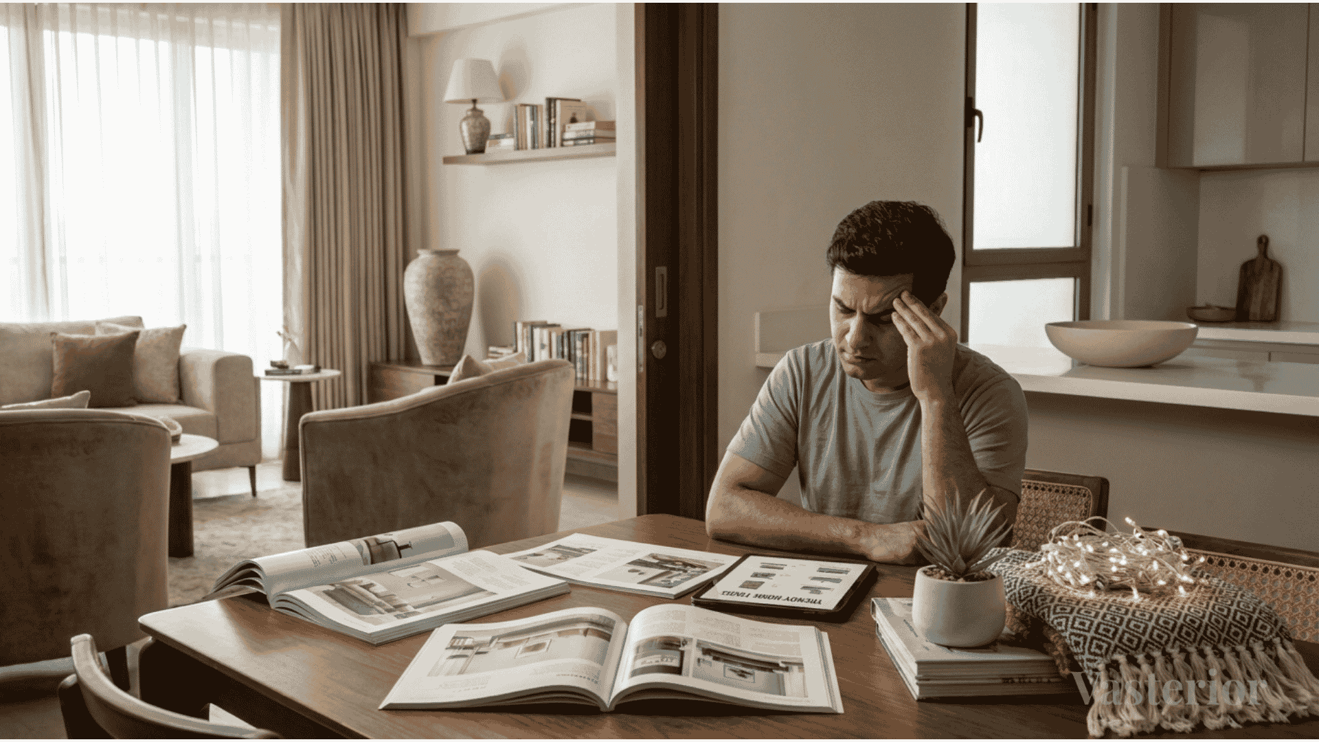 How Vastu for Money Problems Can Help Families in East Delhi - Why Conventional Vastu Consultation Might Not Work for You - 1